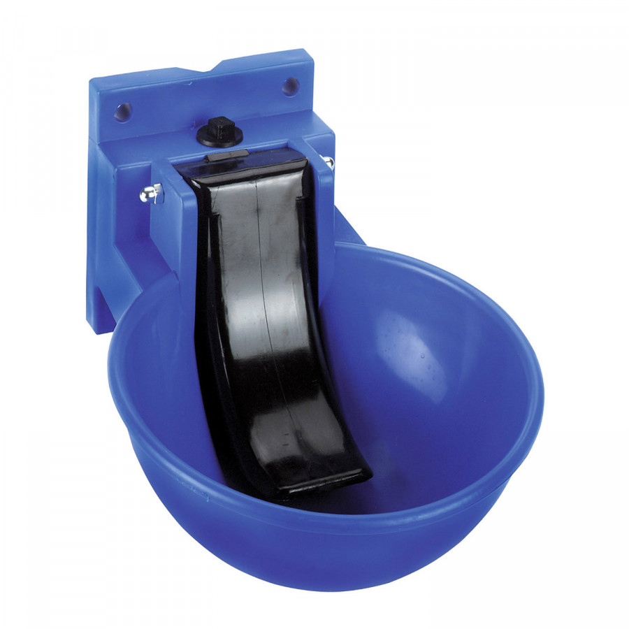 Abbeveratori a pressione in plastica