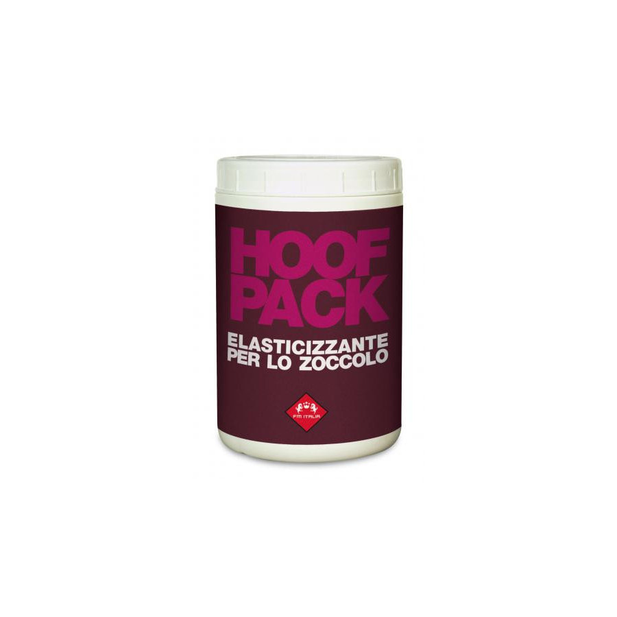 HOOF PACK HOOF PACK
