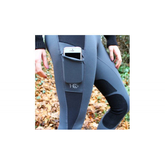 Pantaloni legg