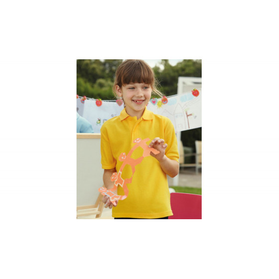 polo fruit bambino