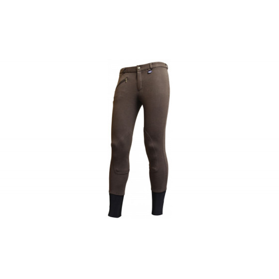 Pantaloni bambino stivale