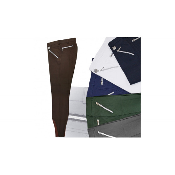 Pantaloni donna grip