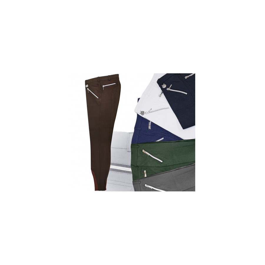 Pantaloni donna grip