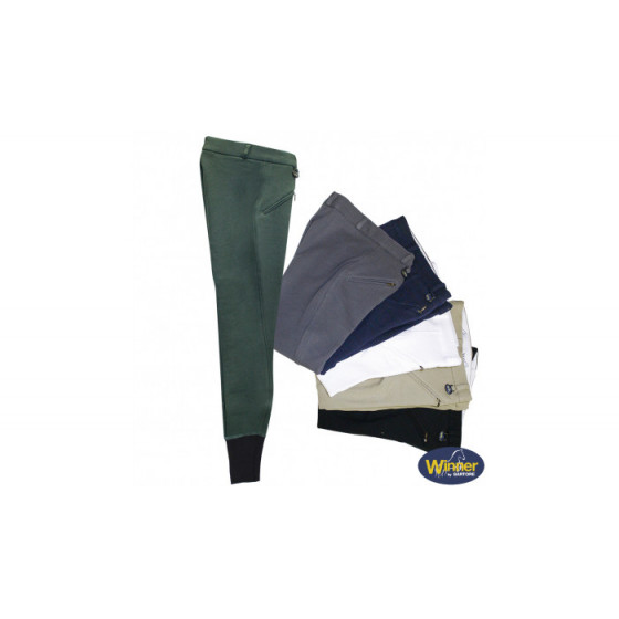 Pantaloni donna