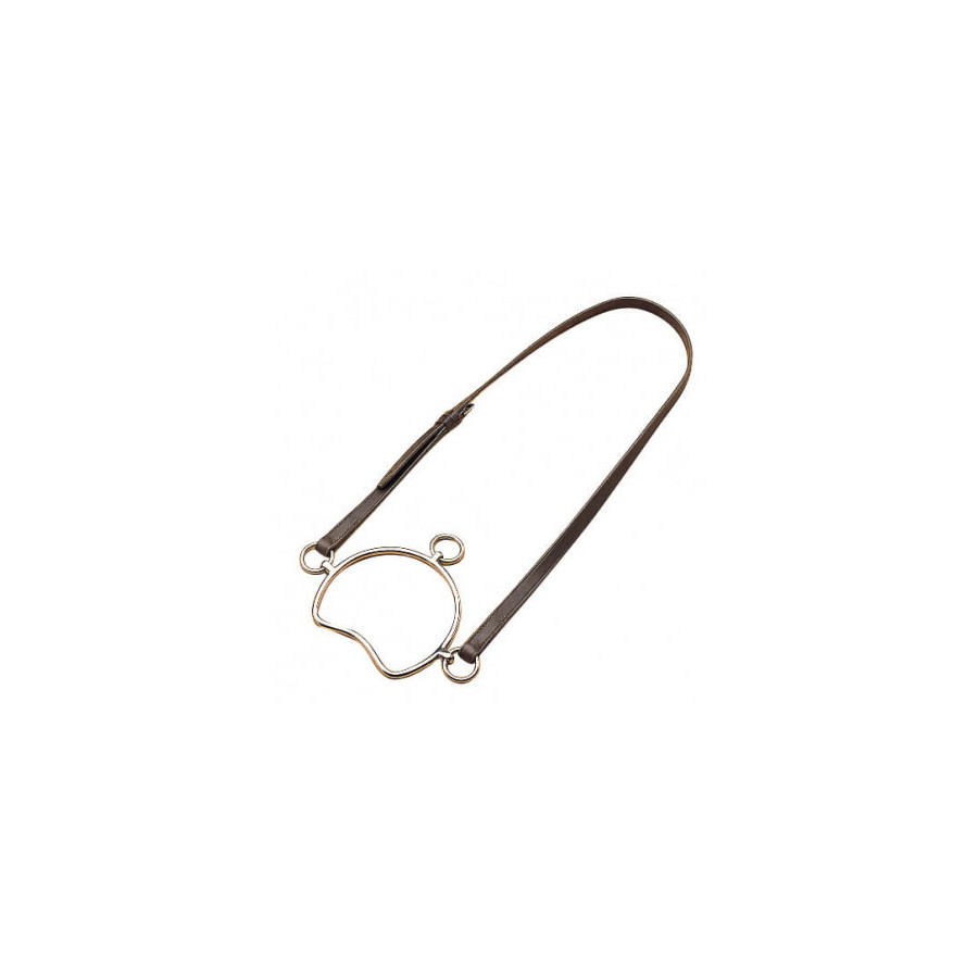 Testiera con chifeny