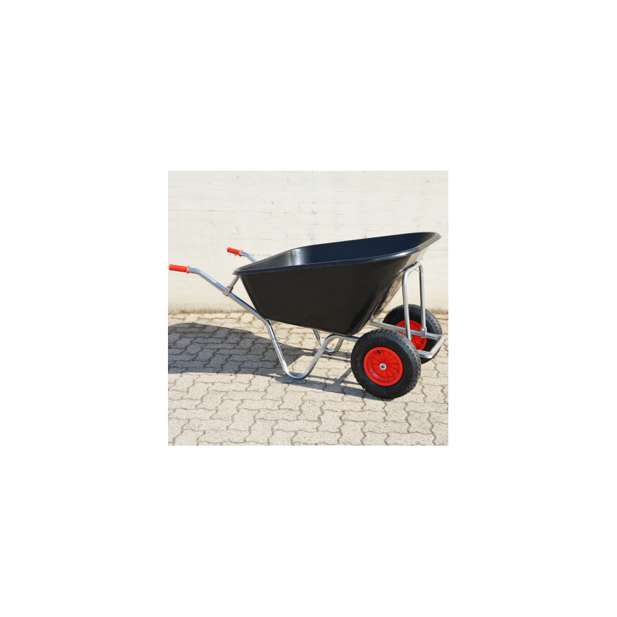 Carriola 2ruote