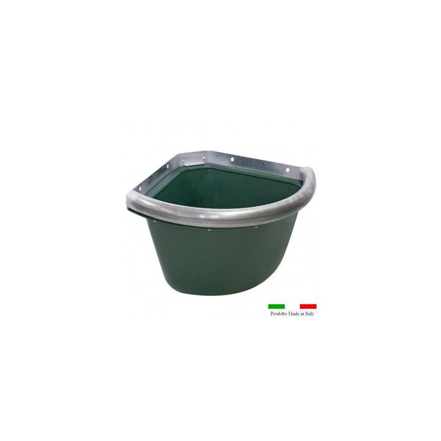 Mangiatoia ad angolo