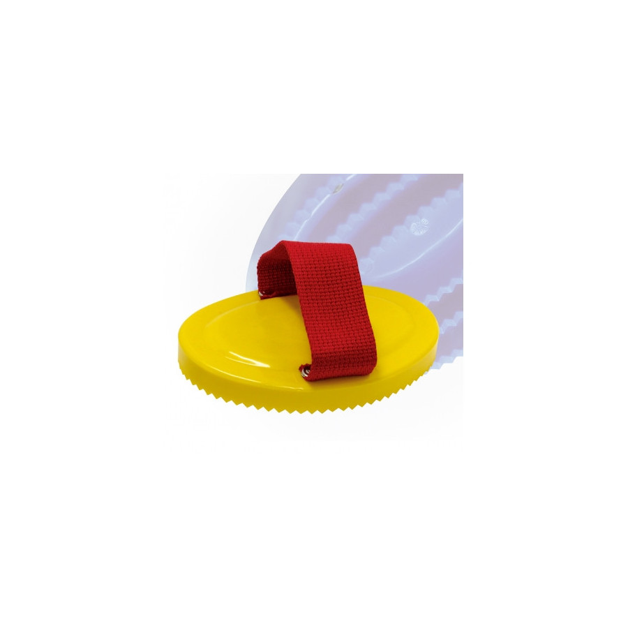 striglia plastica