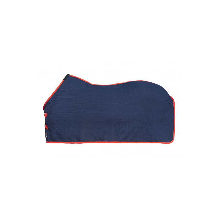 Coperta dopo lavoro