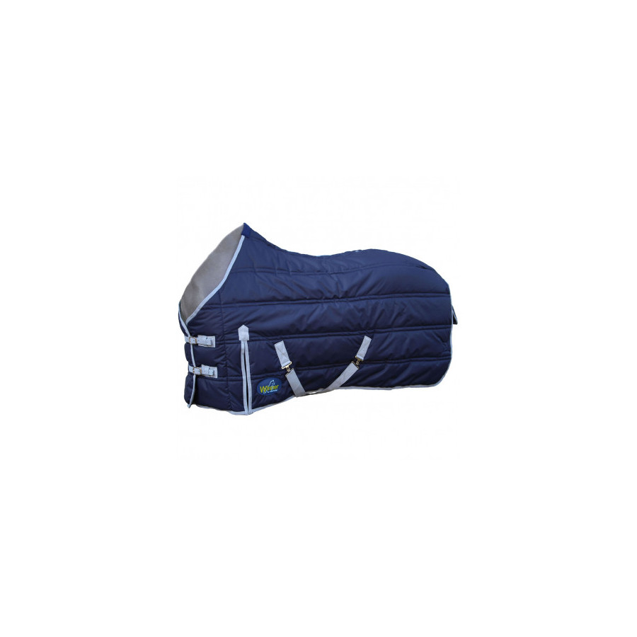 Coperta da box