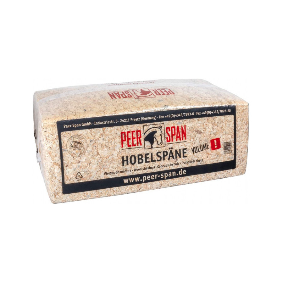 Truciolo foglia larga