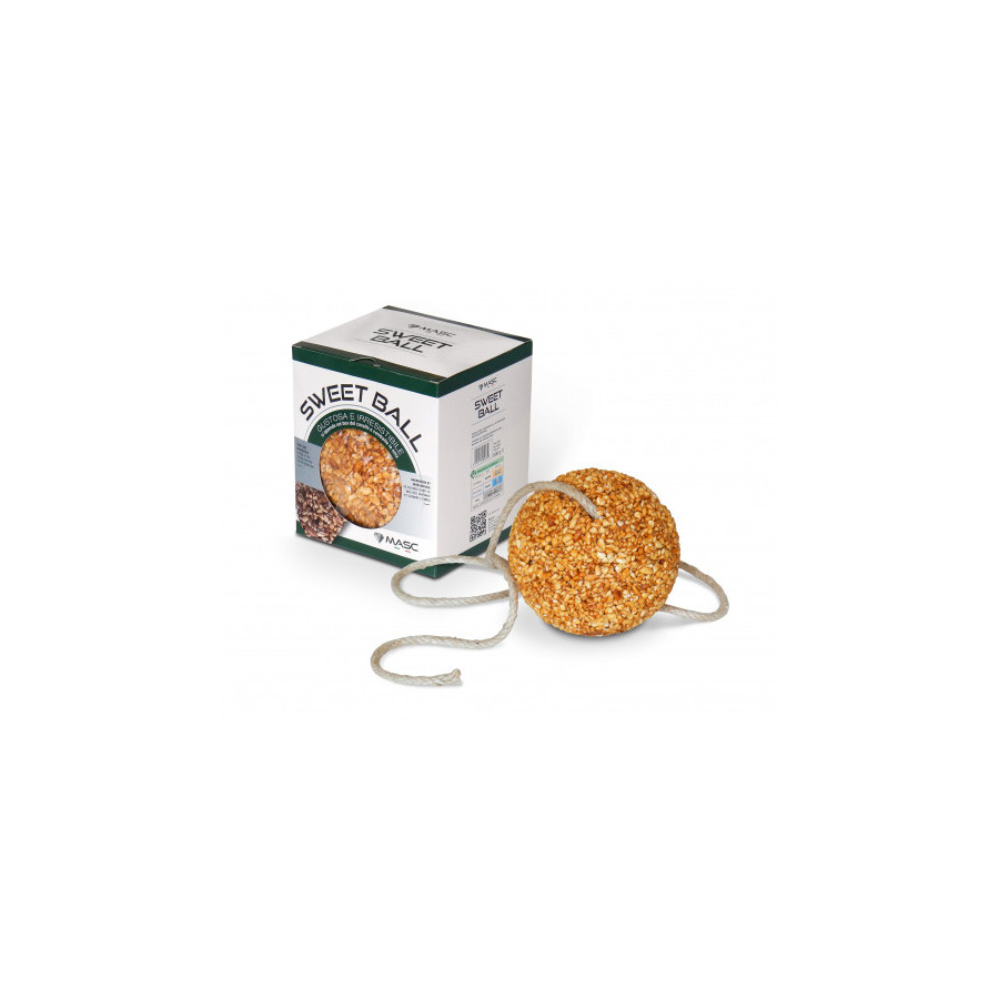 SWEET BALL 600 g