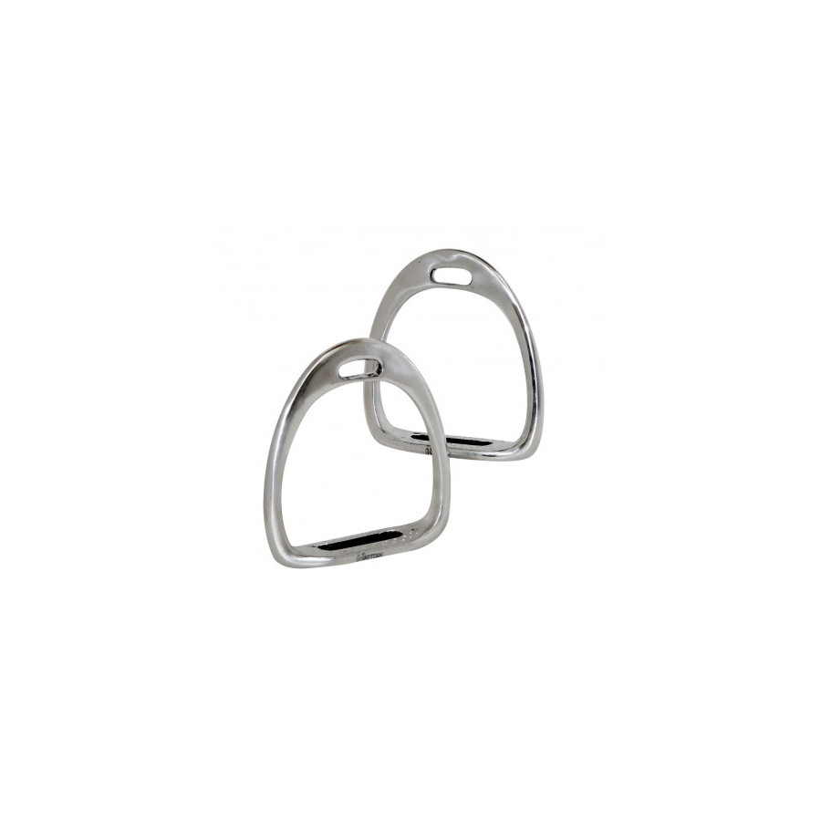 staffe galoppo allumino