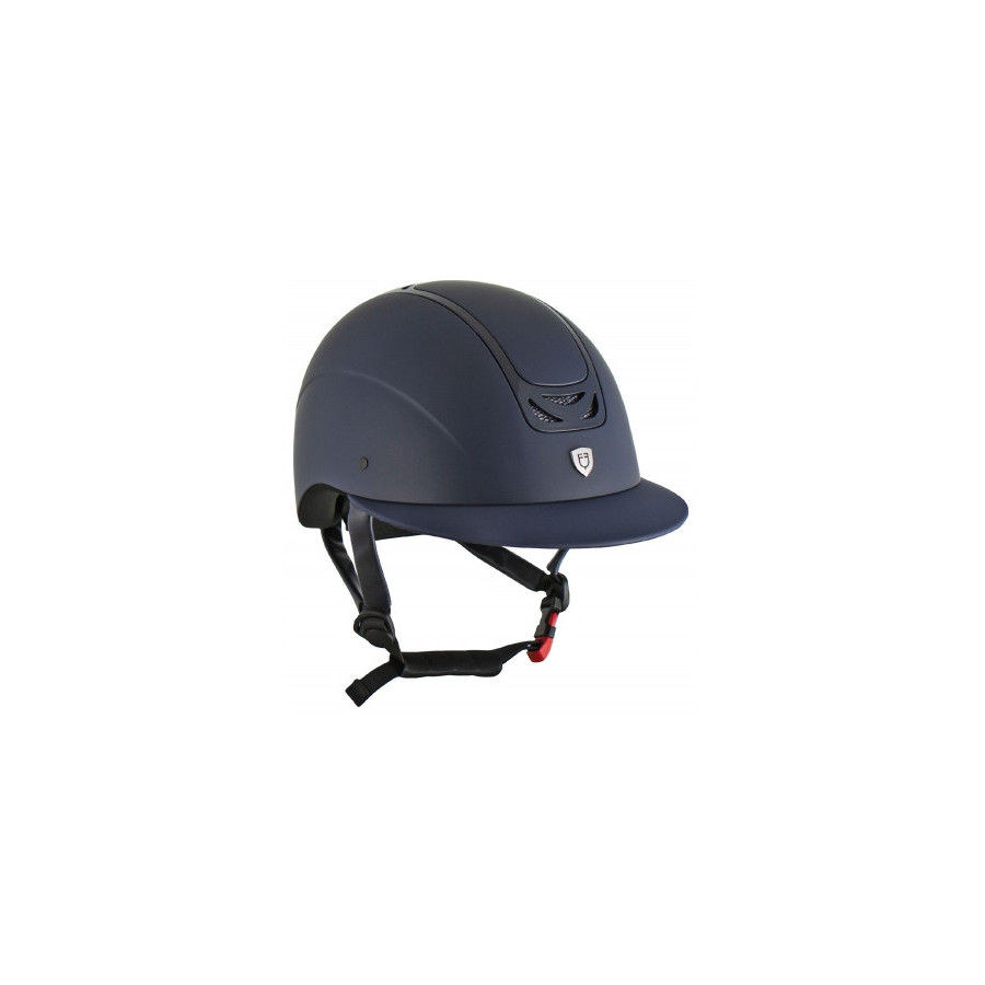 Casco lady Equestro NAVY