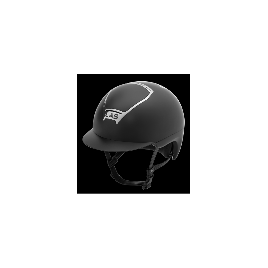 Casco LAS Opera metal