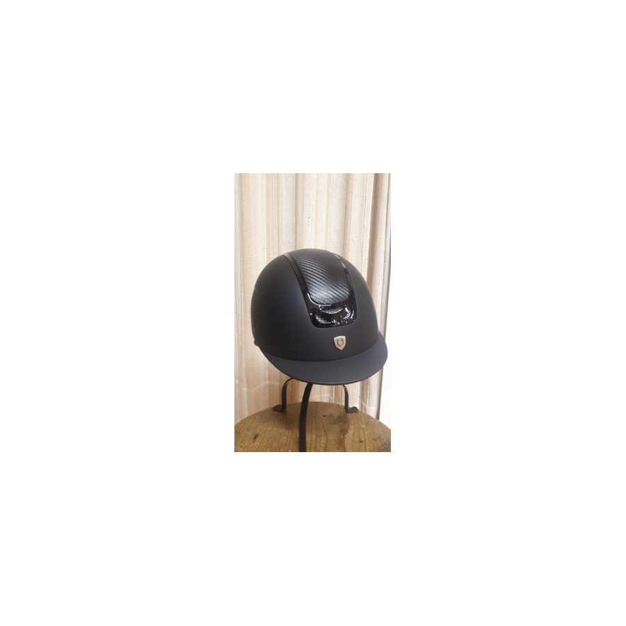Casco equestro FRAME CARBON