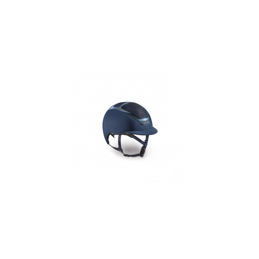 KASK CROME D.L. BLU