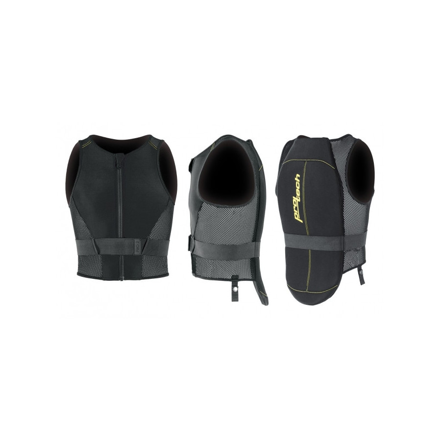 Bustino salvaschiena