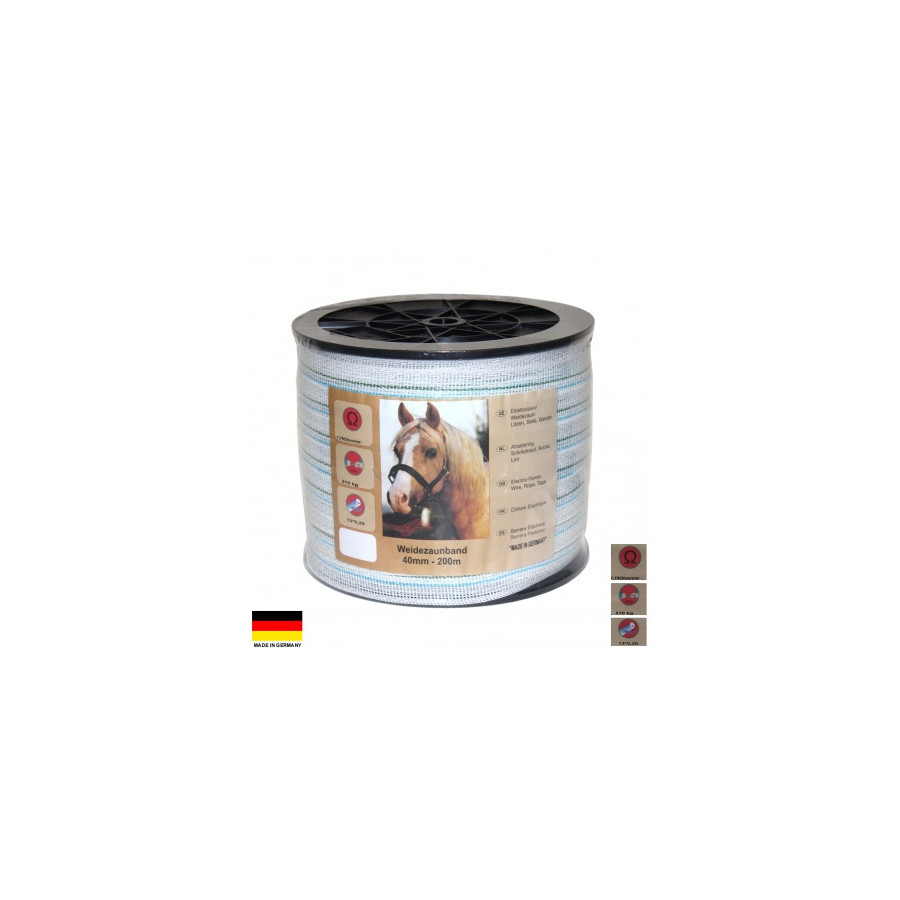 fettuccia 4cm buona qualità