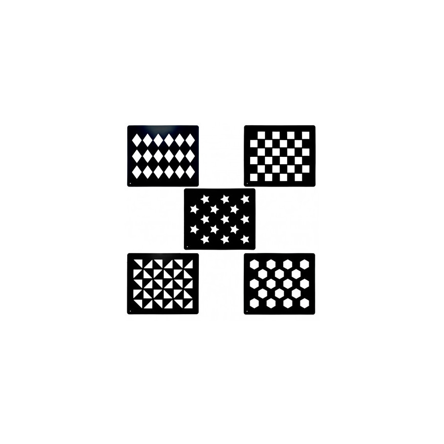 Scacchiera da tosatura