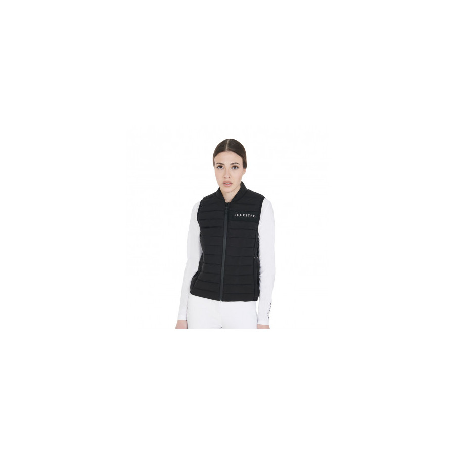 Gilet Equestro