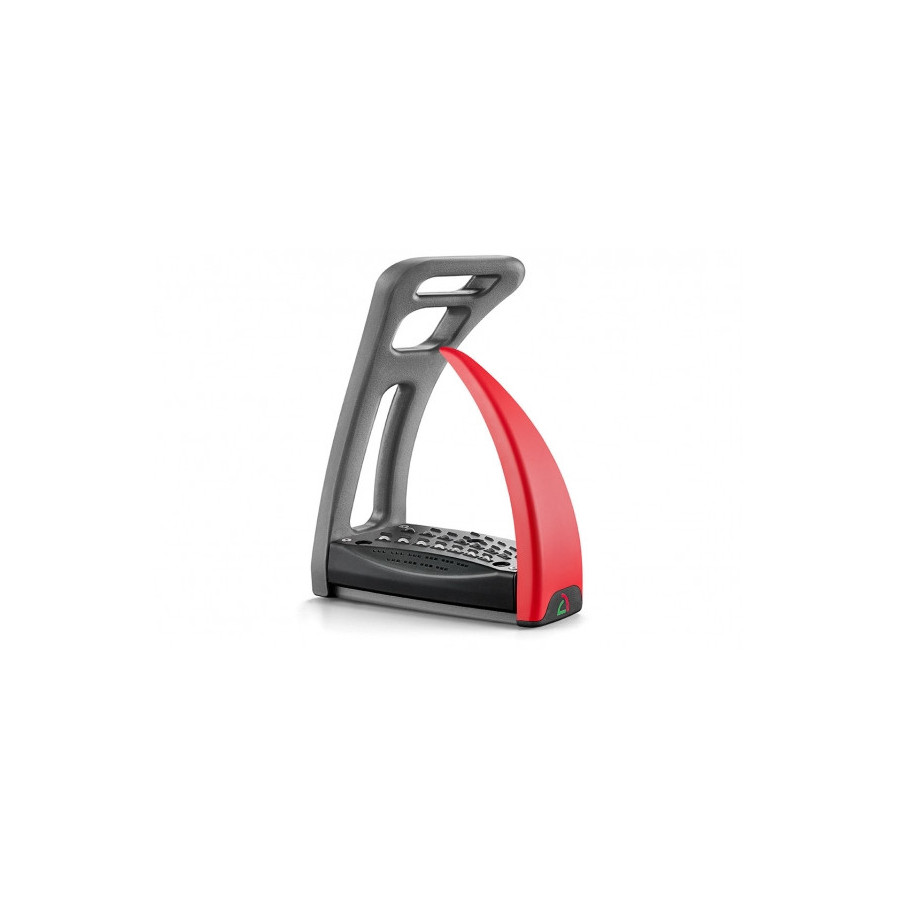 SAFE RIDING STIRRUPS