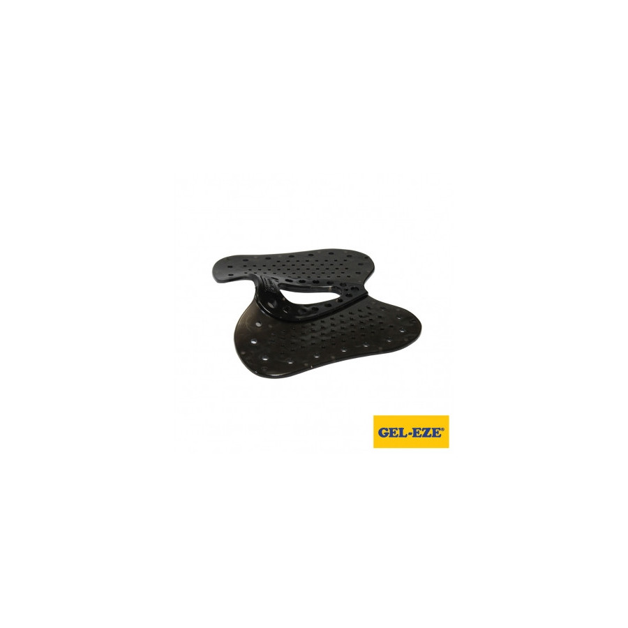 Salvagarrese con foro