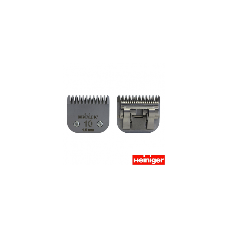 LAME HEINIGER PER SAPHIR