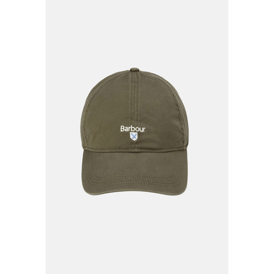 Barbour cappellino sportivo Barbour Cascade