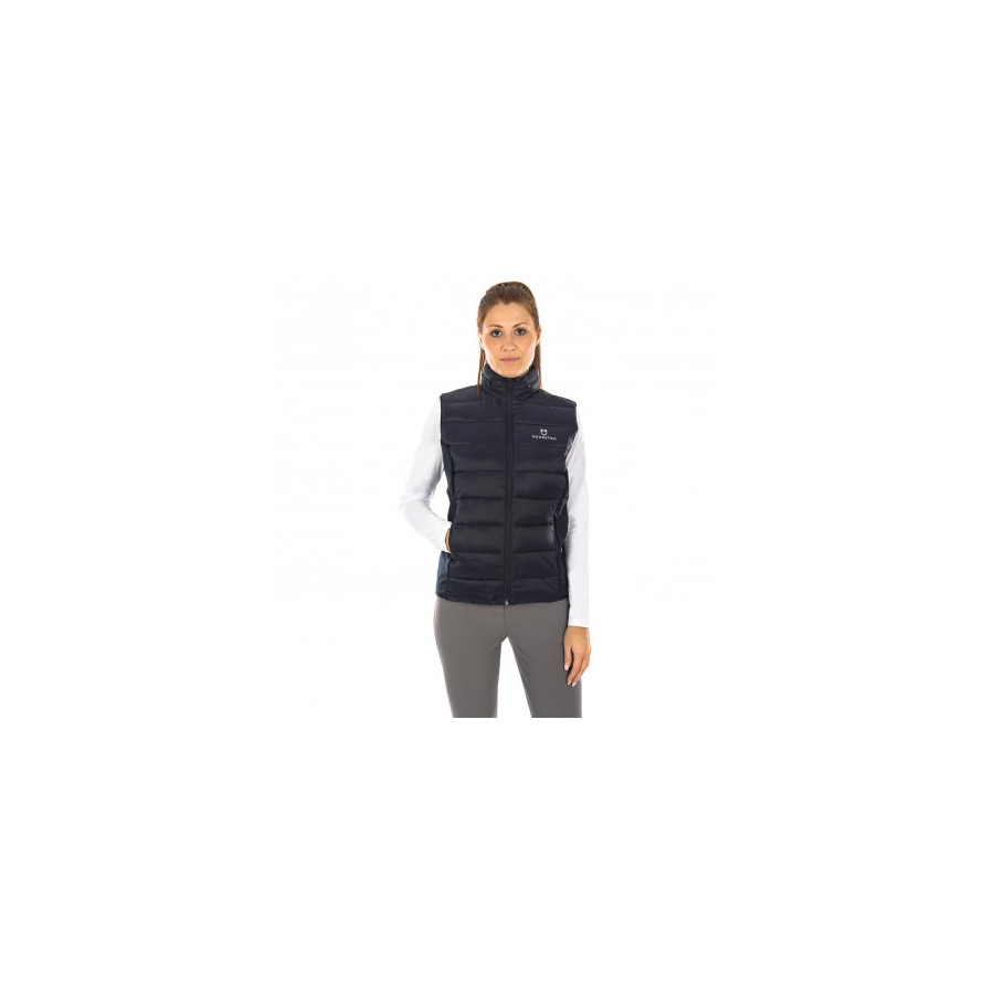 Gilet donna
