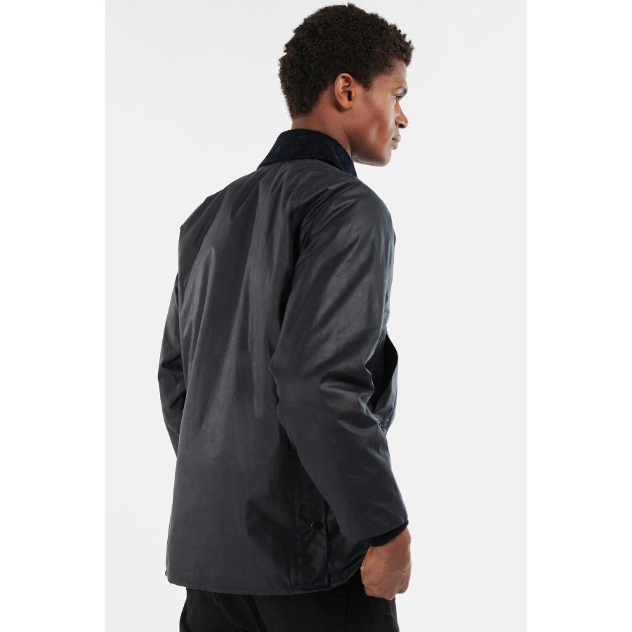 Barbour giacca cerata classic bedale