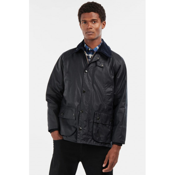 Barbour giacca cerata classic bedale
