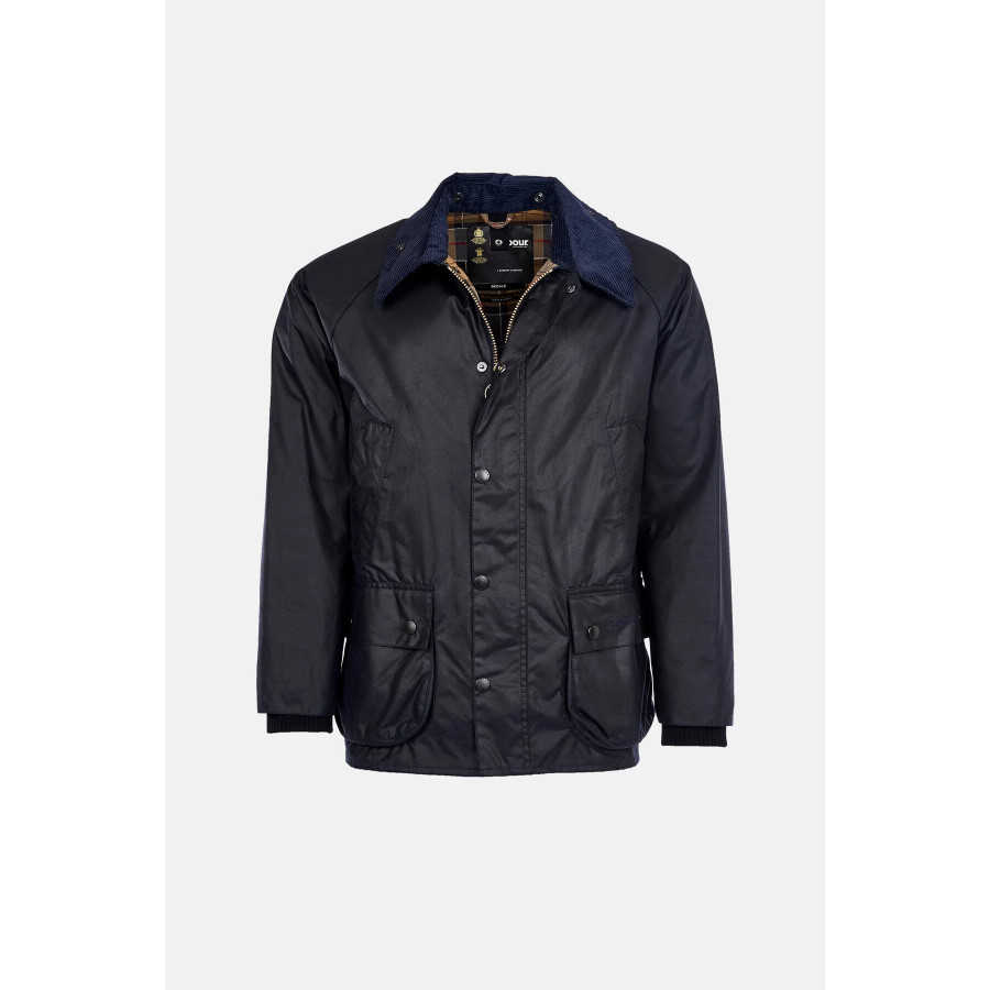 Barbour giacca cerata classic bedale