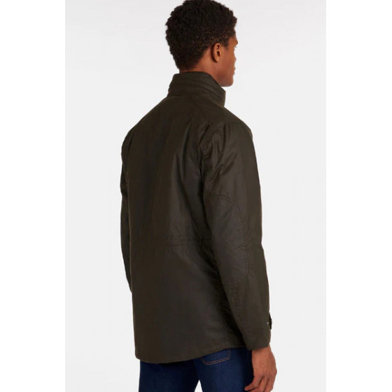 Barbour giacca Sapper Wax