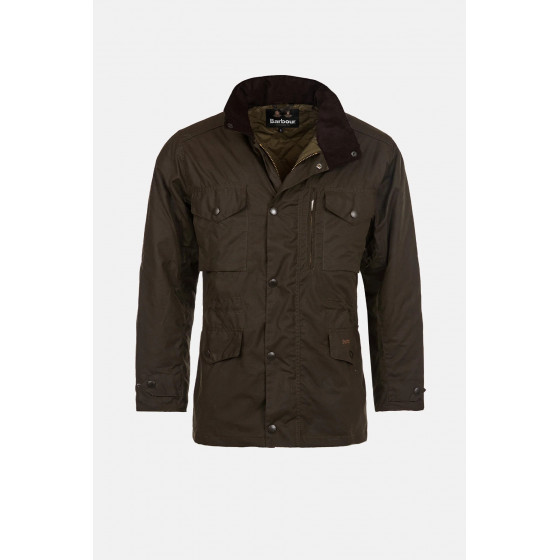 Barbour giacca Sapper Wax