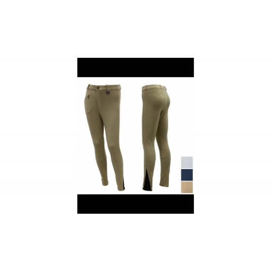 Pantaloni estivi cotone