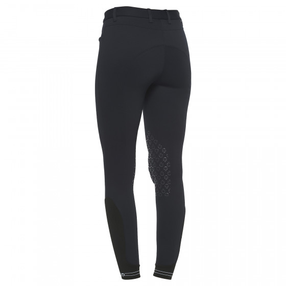Pantaloni Cavalleria Toscana donna  grip al ginocchio