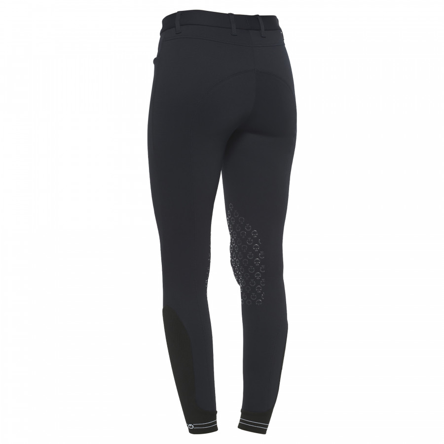 Pantaloni Cavalleria Toscana donna  grip al ginocchio
